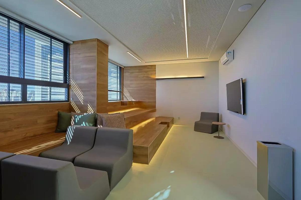 Apartamento, Vila da Serra, 2 Quartos, 2 Vagas