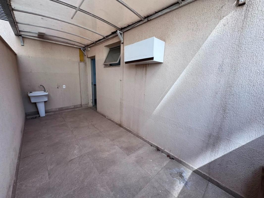 Apartamento, Buritis, 2 Quartos, 2 Vagas, 1 Suíte