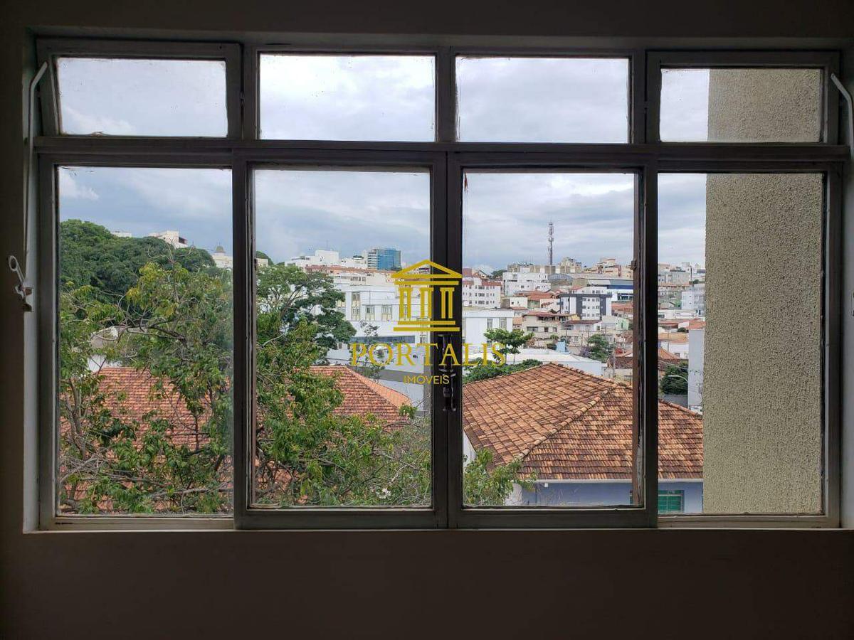 Apartamento, Santa Teresa, 2 Quartos, 1 Vaga