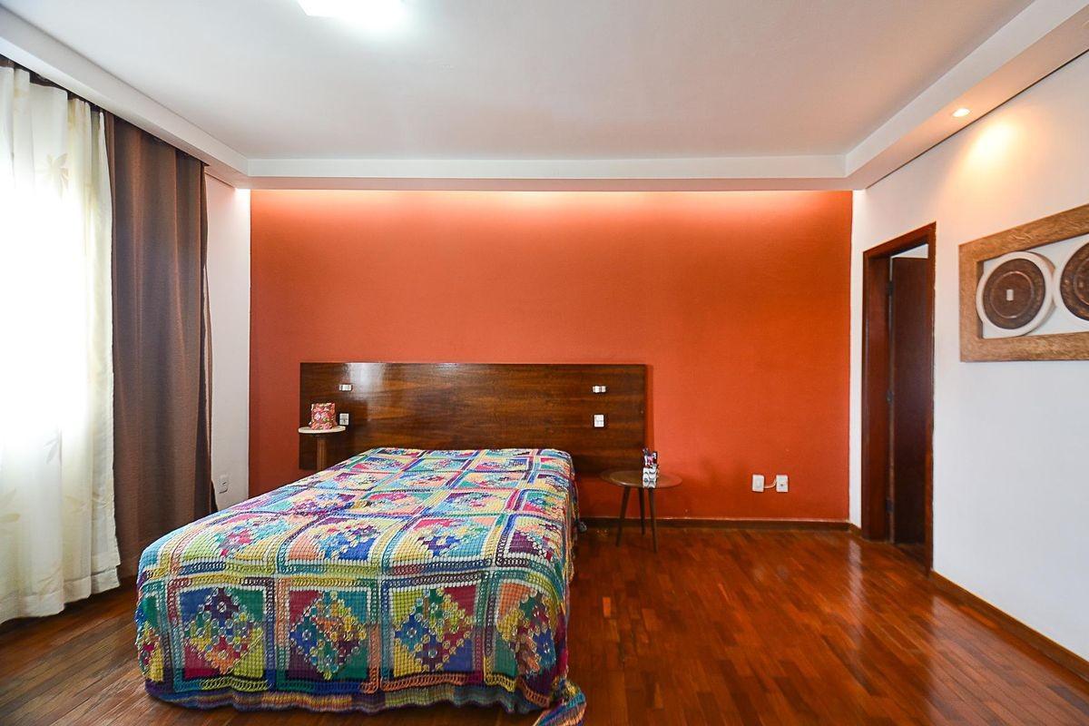 Casa, Palmares, 8 Quartos, 5 Vagas, 2 Suítes