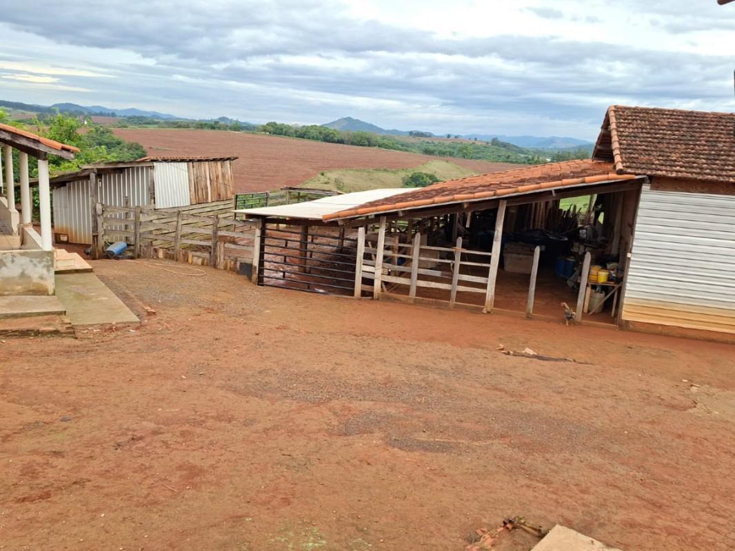 Fazenda, Zona Rural, 0 Quarto, 0 Vaga
