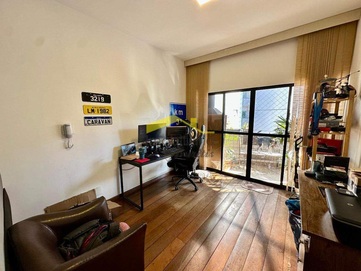 Apartamento, Buritis, 3 Quartos, 2 Vagas, 1 Suíte