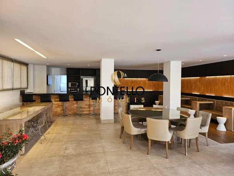 Apartamento, Grajaú, 2 Quartos, 2 Vagas, 1 Suíte
