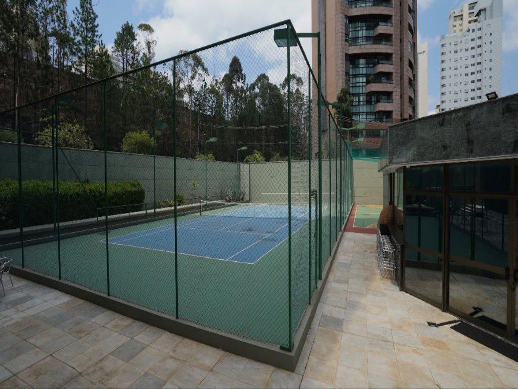 Apartamento, Belvedere, 4 Quartos, 4 Vagas, 2 Suítes