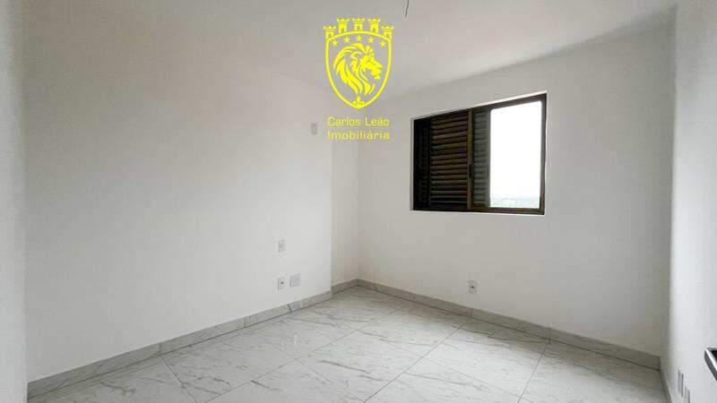 Apartamento, Indaiá, 4 Quartos, 3 Vagas, 3 Suítes