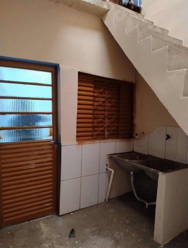 Casa, Vila das Flores, 3 Quartos, 1 Vaga, 1 Suíte