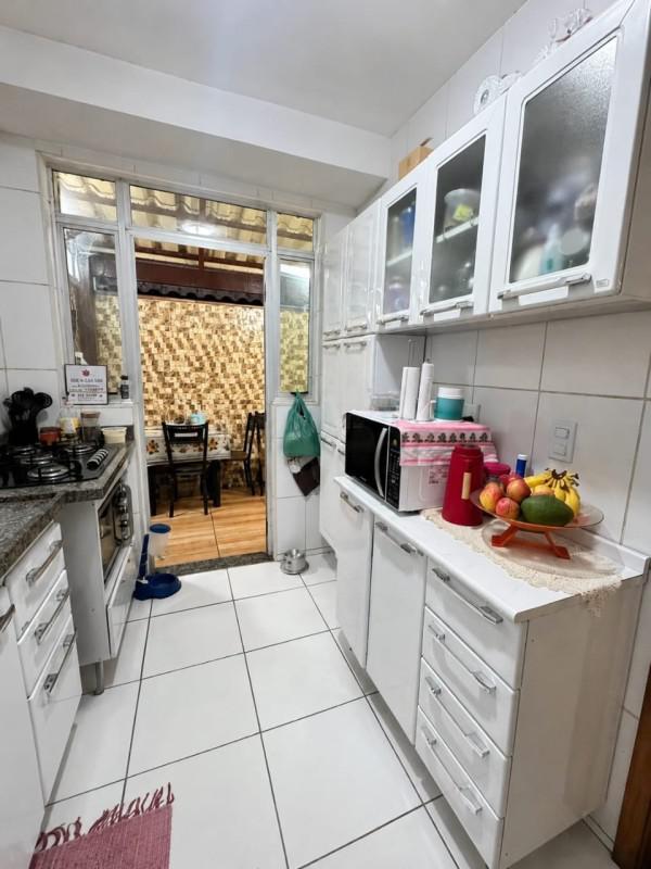 Apartamento, Havaí, 2 Quartos, 1 Vaga
