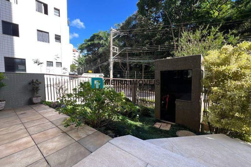 Apartamento, Sion, 4 Quartos, 3 Vagas, 1 Suíte