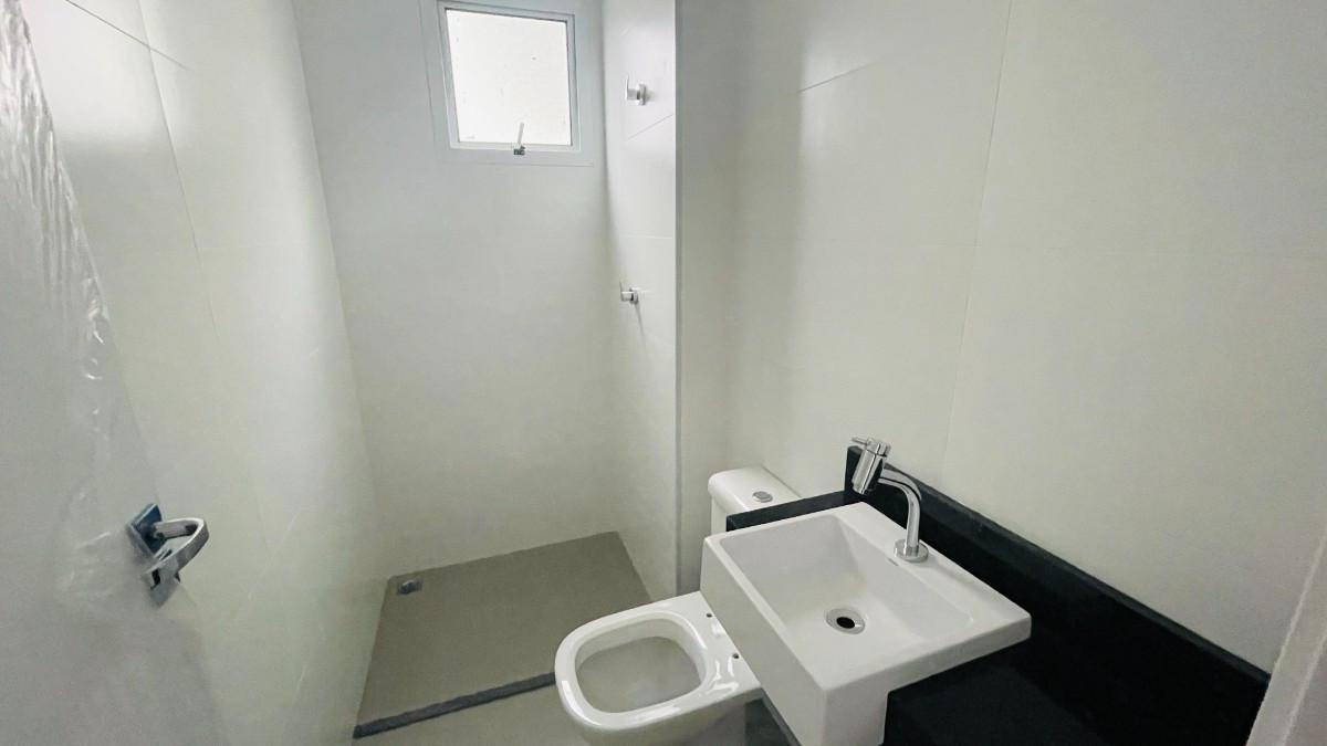 Apartamento, Serrano, 2 Quartos, 1 Vaga, 1 Suíte