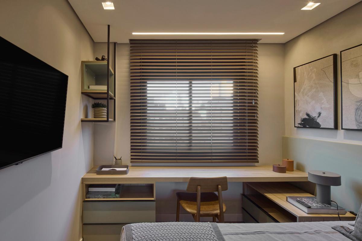 Apartamento, Cidade Nova, 2 Quartos, 2 Vagas, 1 Suíte