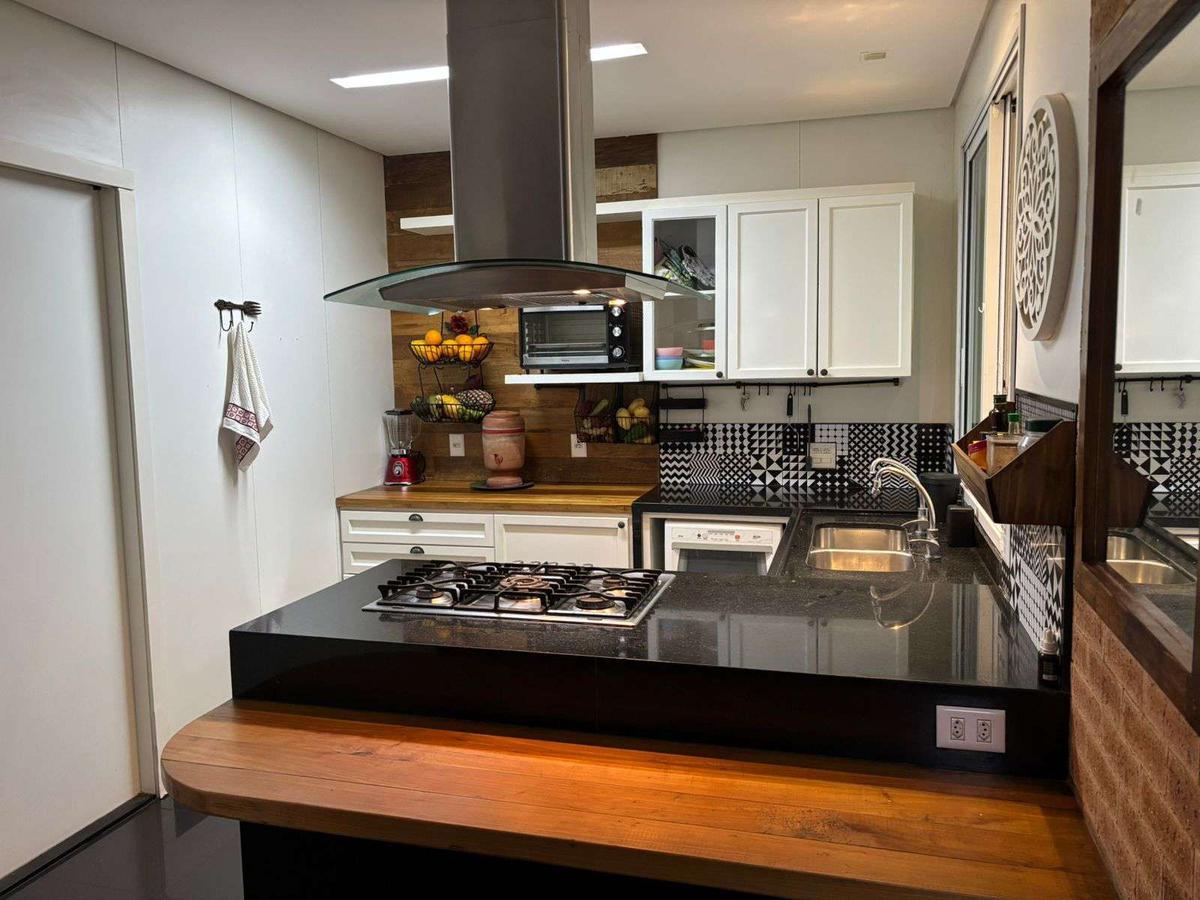 Apartamento, Santo Agostinho, 4 Quartos, 4 Vagas, 2 Suítes