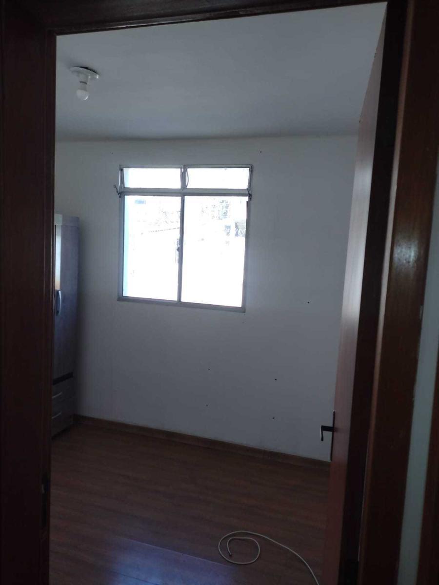 Apartamento, Frei Leopoldo, 2 Quartos, 1 Vaga