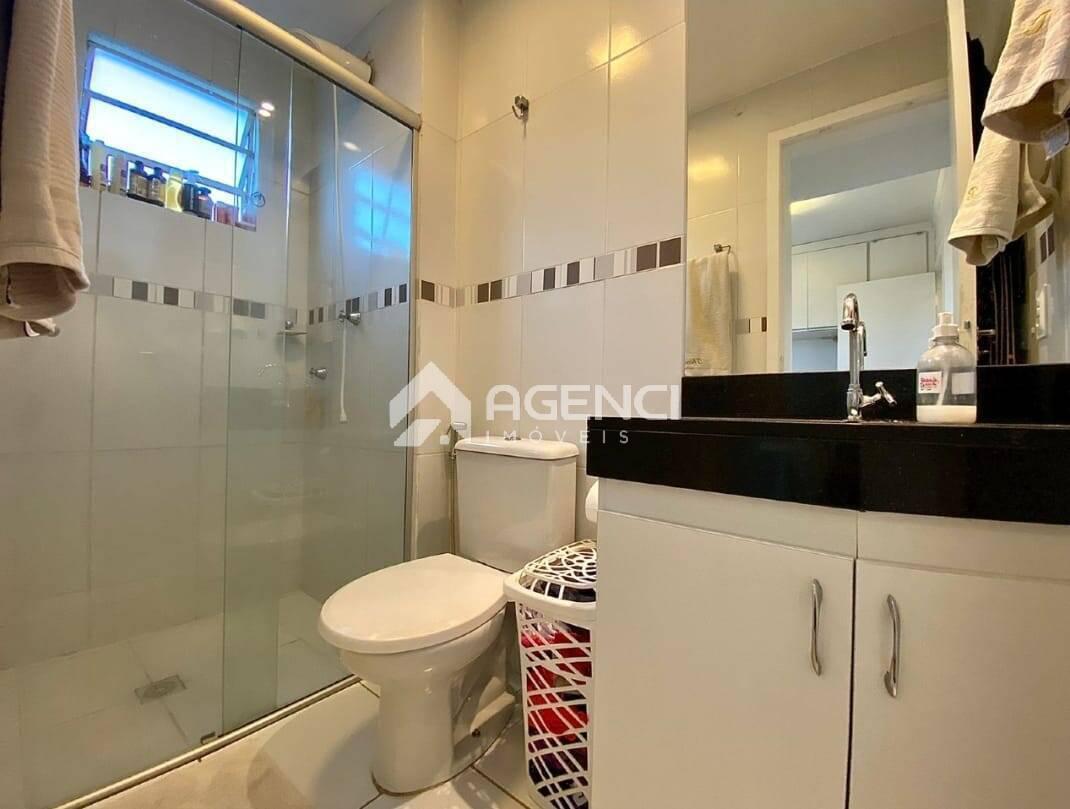 Apartamento, Cabral, 2 Quartos, 0 Vaga, 1 Suíte