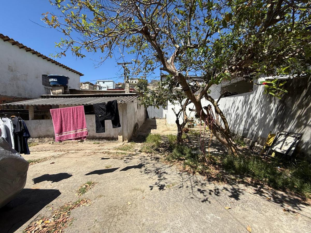Lote, Santa Rosa, 0 Quarto, 0 Vaga