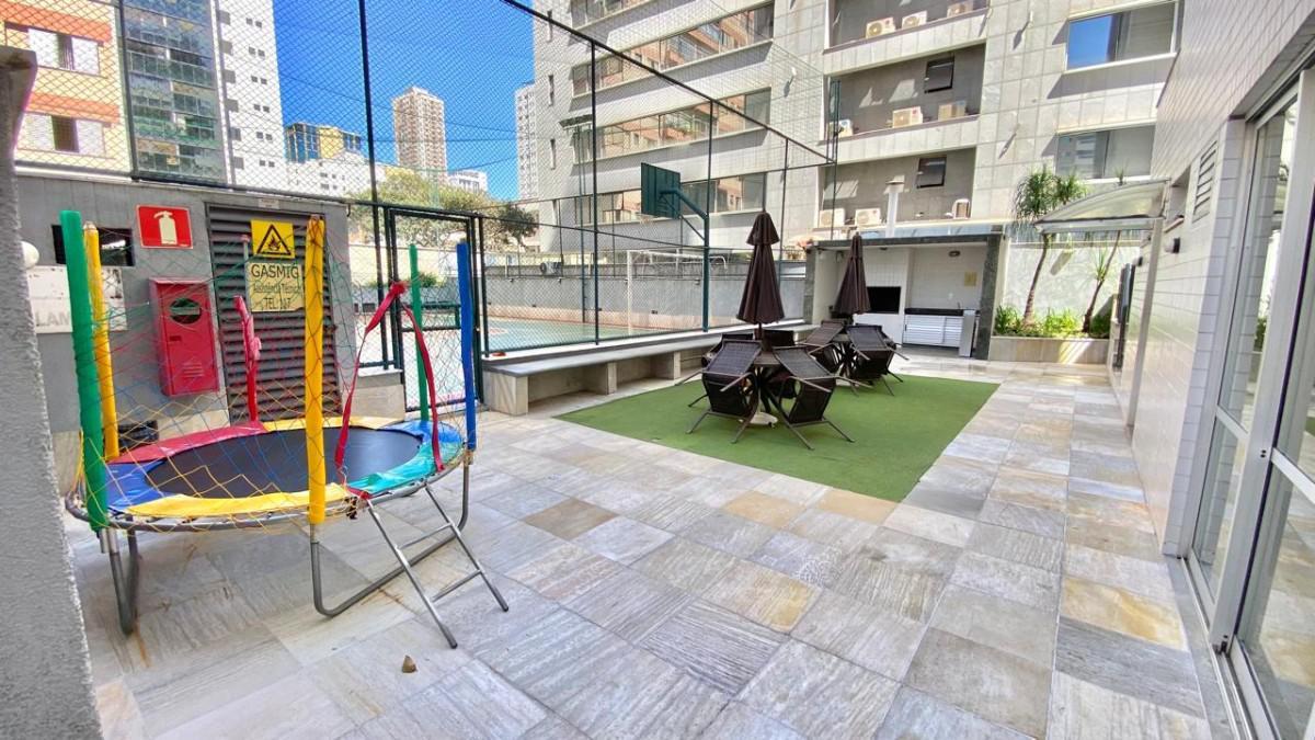 Apartamento, Savassi, 3 Quartos, 2 Vagas, 1 Suíte