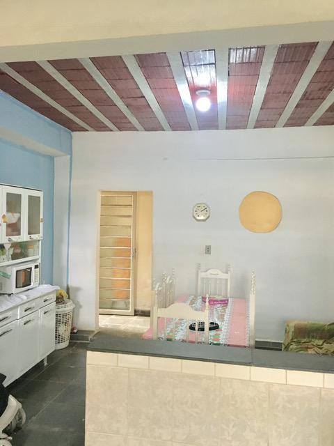 Casa, Vila Rica, 4 Quartos, 3 Vagas