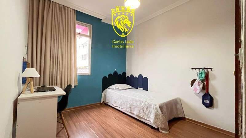 Cobertura, Sagrada Família, 3 Quartos, 2 Vagas, 1 Suíte