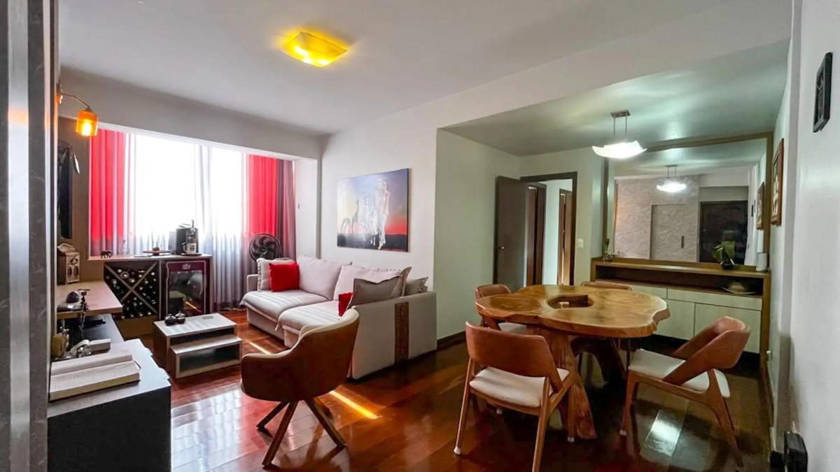 Apartamento, Buritis, 3 Quartos, 2 Vagas, 1 Suíte