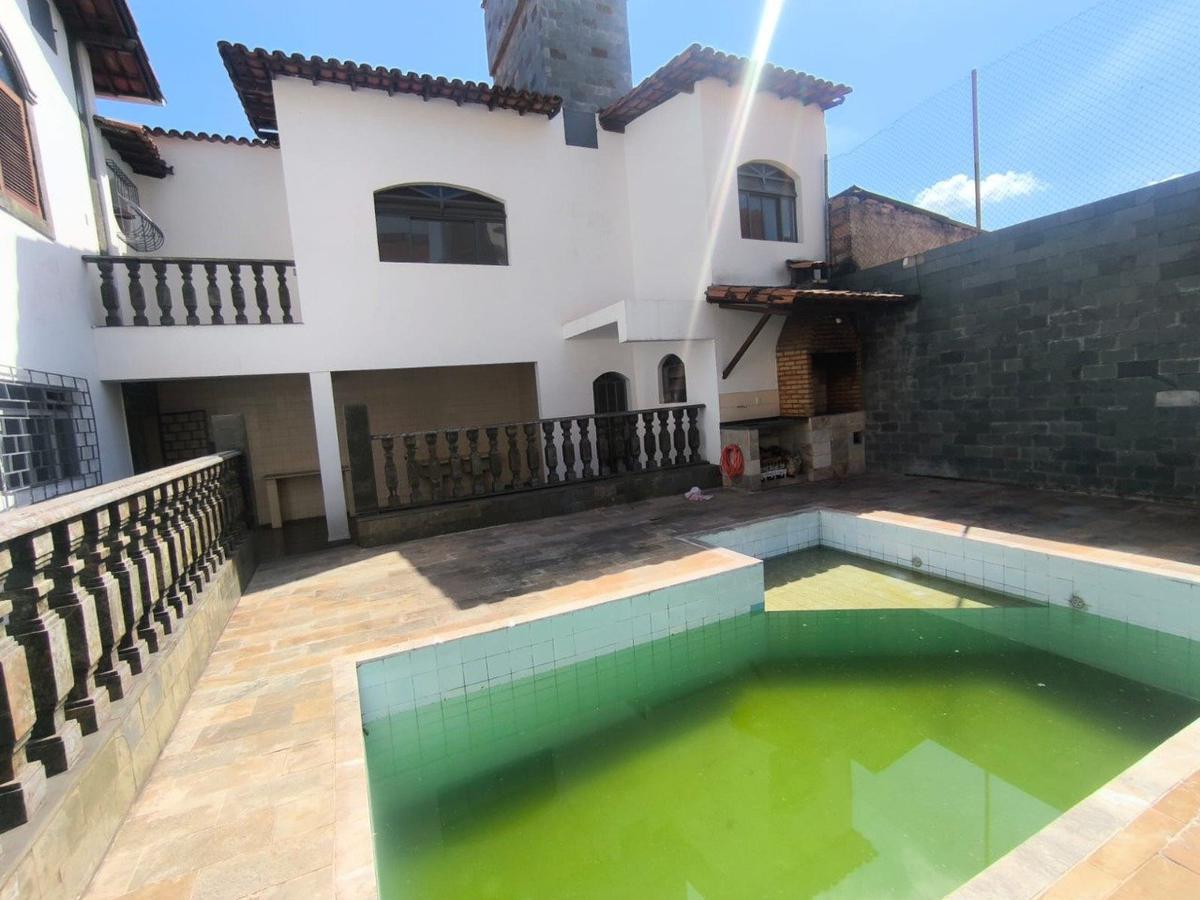 Casa, Palmares, 4 Quartos, 4 Vagas, 2 Suítes