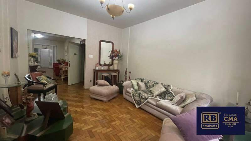 Apartamento, Centro, 4 Quartos, 0 Vaga, 1 Suíte