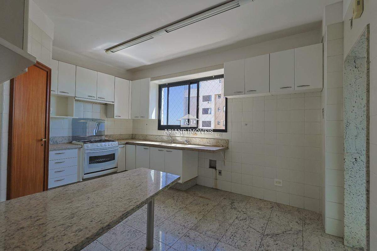 Apartamento, Belvedere, 3 Quartos, 3 Vagas, 3 Suítes