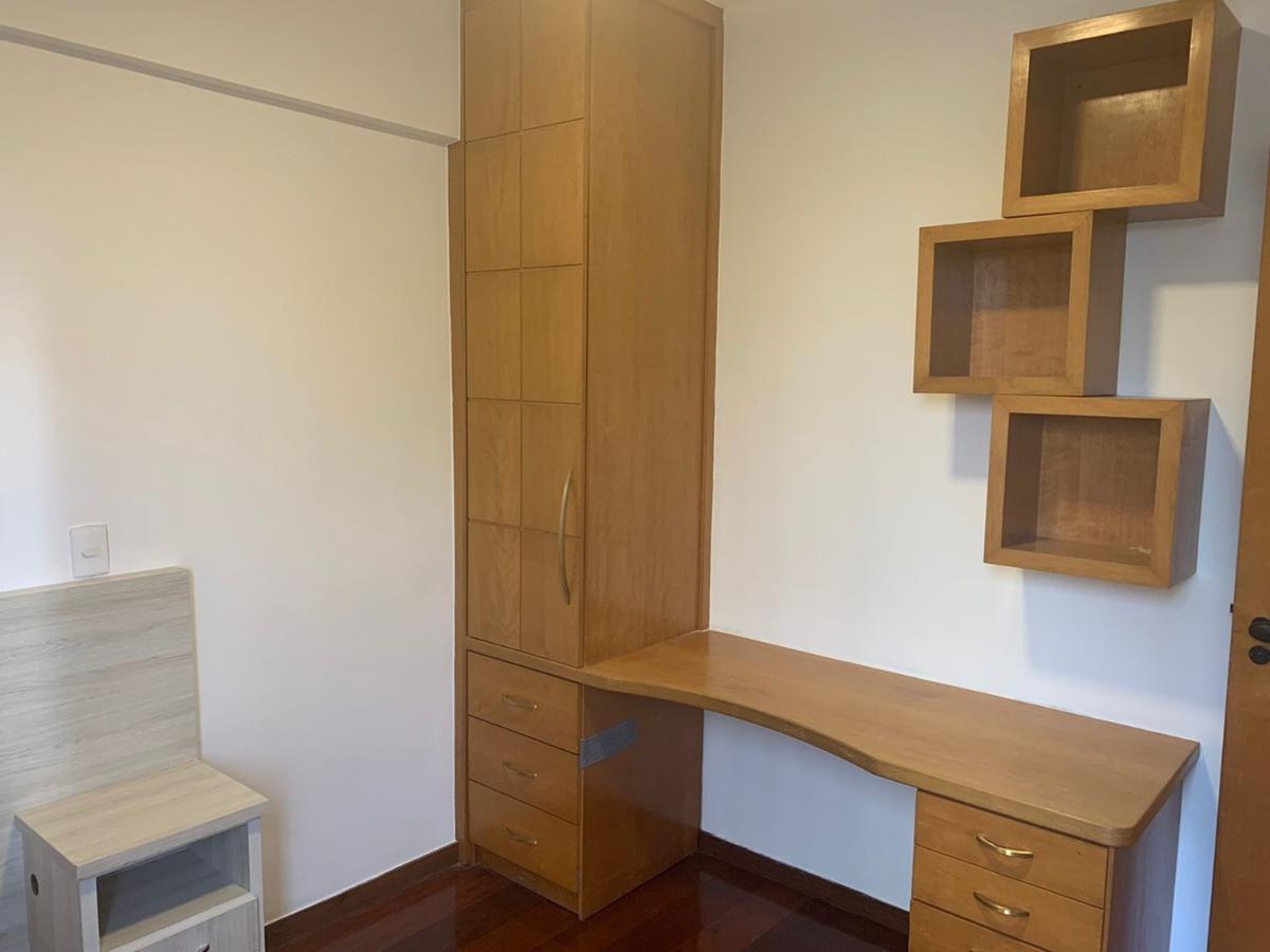 Apartamento, Silveira, 3 Quartos, 2 Vagas, 1 Suíte