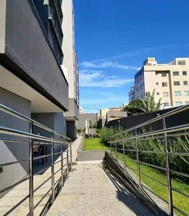 Apartamento, Sagrada Família, 3 Quartos, 2 Vagas, 1 Suíte