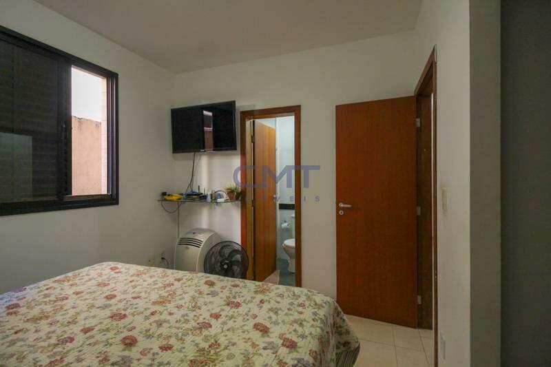 Apartamento, Buritis, 3 Quartos, 2 Vagas, 1 Suíte