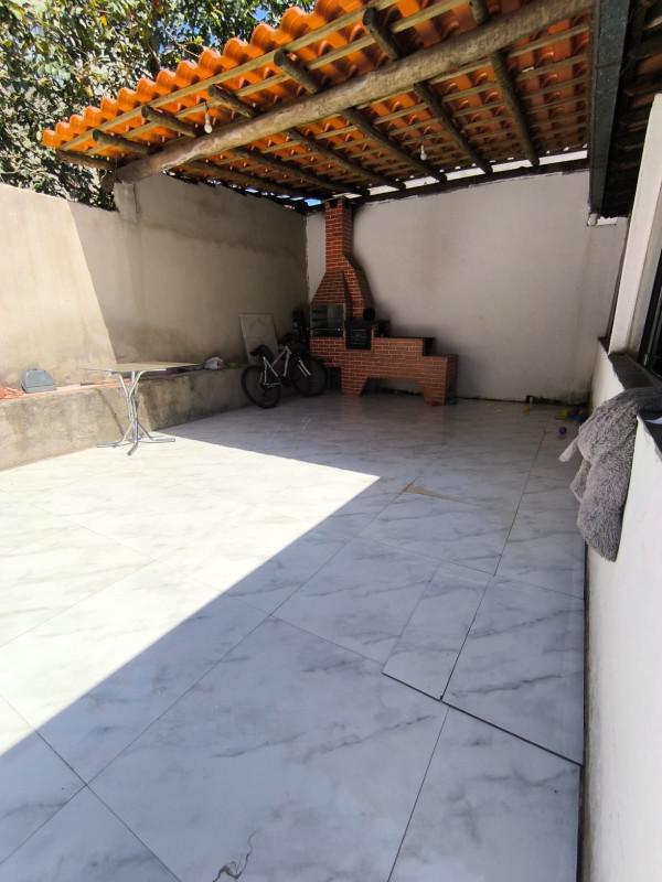 Casa, Tijuca, 3 Quartos, 2 Vagas