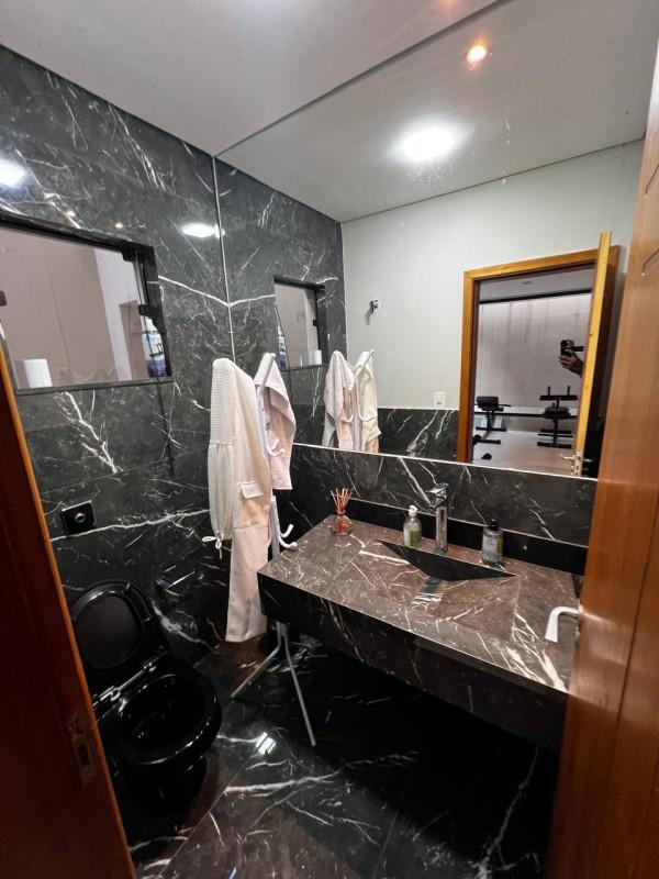 Casa, Centro, 4 Quartos, 2 Vagas, 4 Suítes