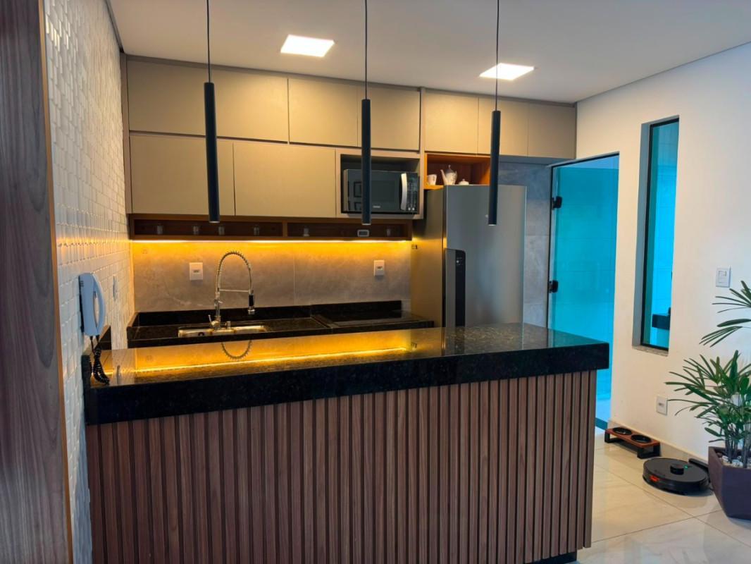 Casa, Palmeiras, 3 Quartos, 3 Vagas
