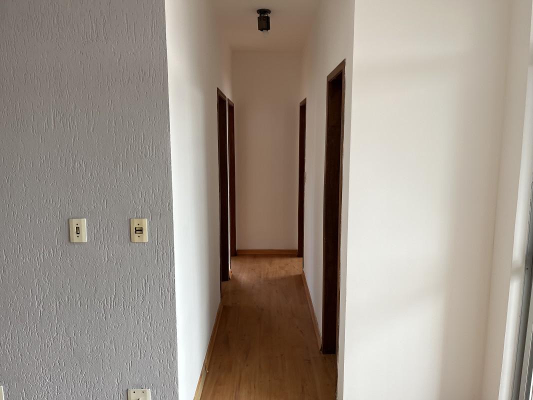 Apartamento, Ouro Preto, 3 Quartos, 1 Vaga, 1 Suíte