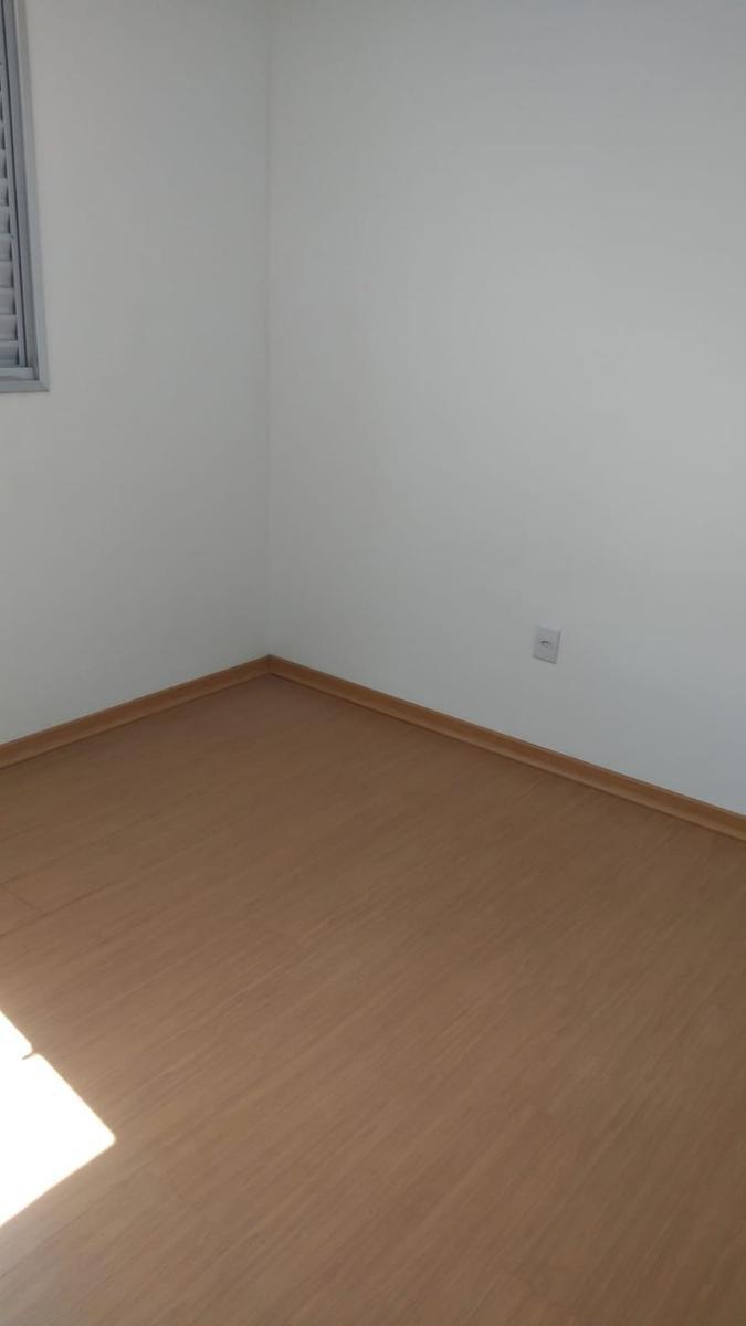 Cobertura, Floramar, 3 Quartos, 2 Vagas, 1 Suíte