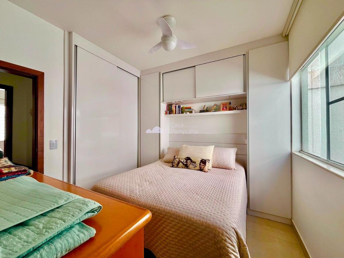 Casa, Santa Mônica, 3 Quartos, 2 Vagas, 1 Suíte