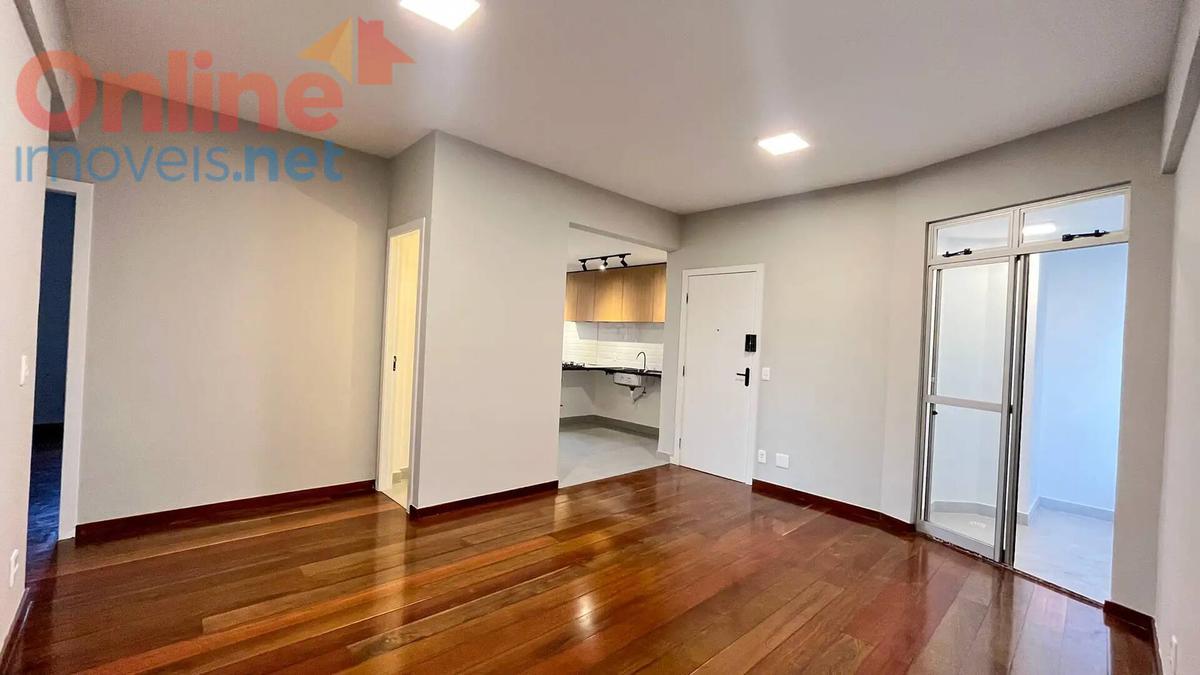 Apartamento, Buritis, 3 Quartos, 0 Vaga, 2 Suítes