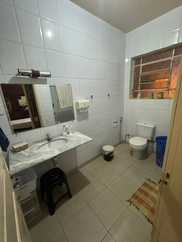 Casa, Boa Vista, 3 Quartos, 2 Vagas, 1 Suíte