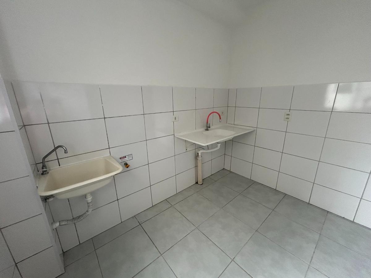 Apartamento, Sapucaia II, 2 Quartos, 1 Vaga
