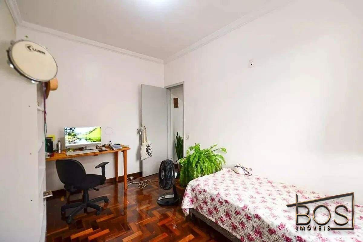 Apartamento, Colégio Batista, 2 Quartos, 1 Vaga