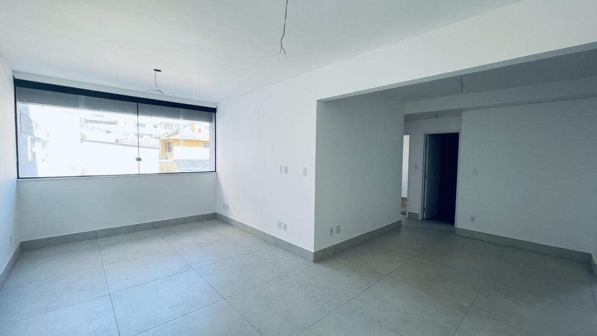 Apartamento, Paquetá, 3 Quartos, 2 Vagas, 1 Suíte