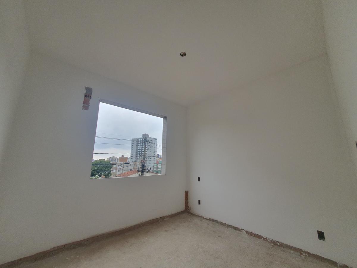Apartamento, Nova Granada, 2 Quartos, 2 Vagas, 1 Suíte