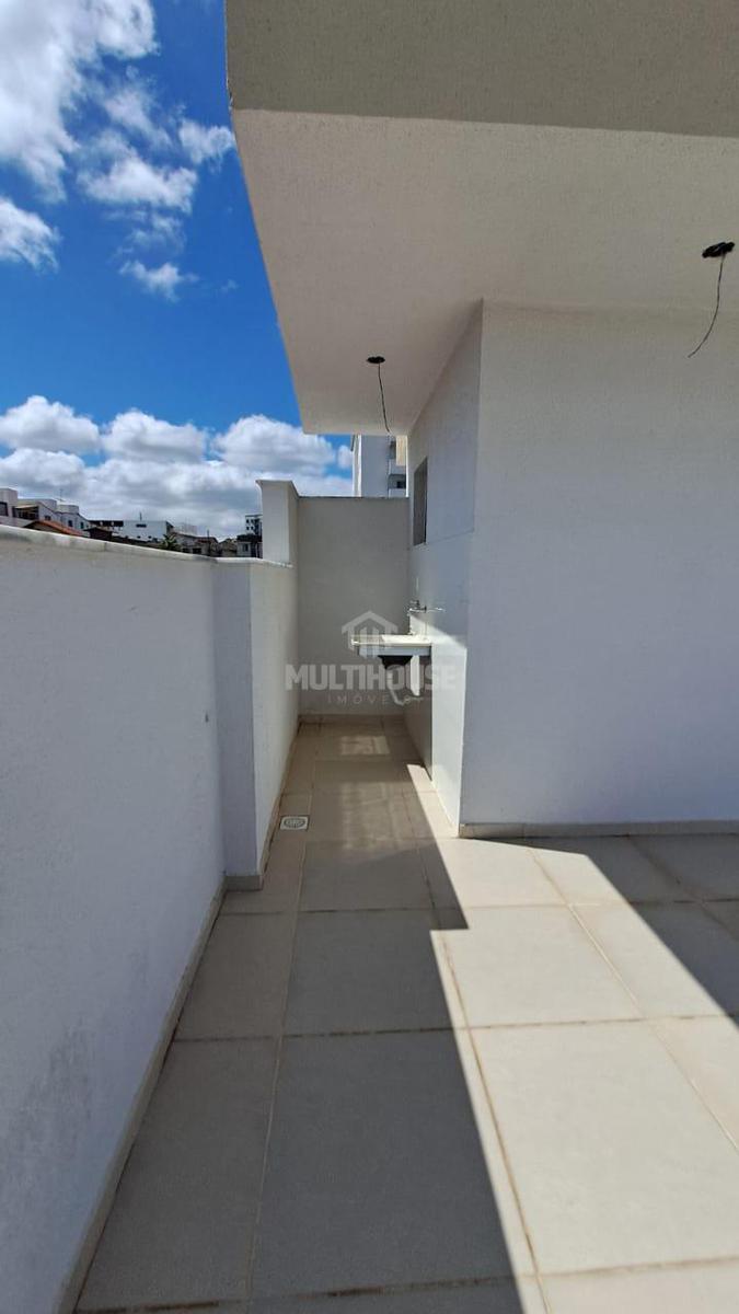 Apartamento, Santa Branca, 3 Quartos, 2 Vagas, 2 Suítes