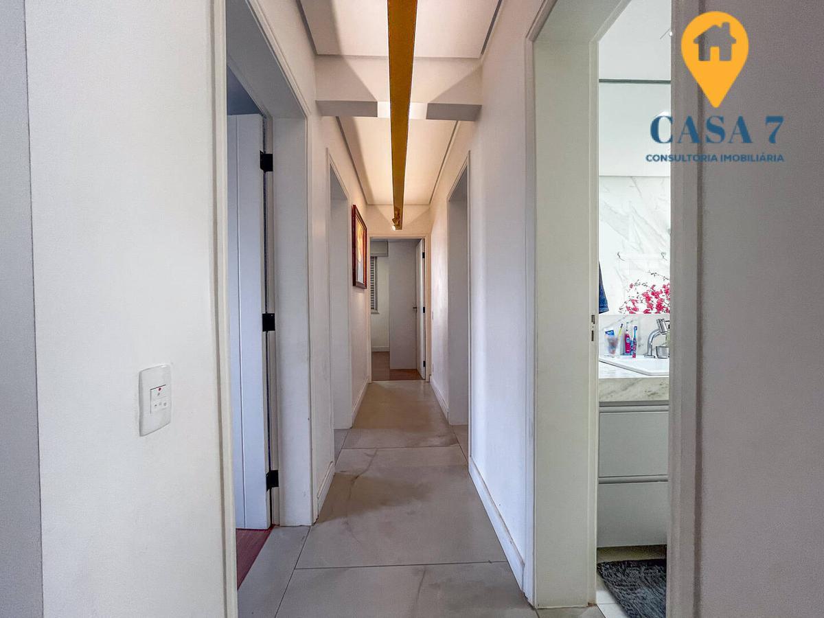 Apartamento, Sion, 4 Quartos, 2 Vagas, 1 Suíte