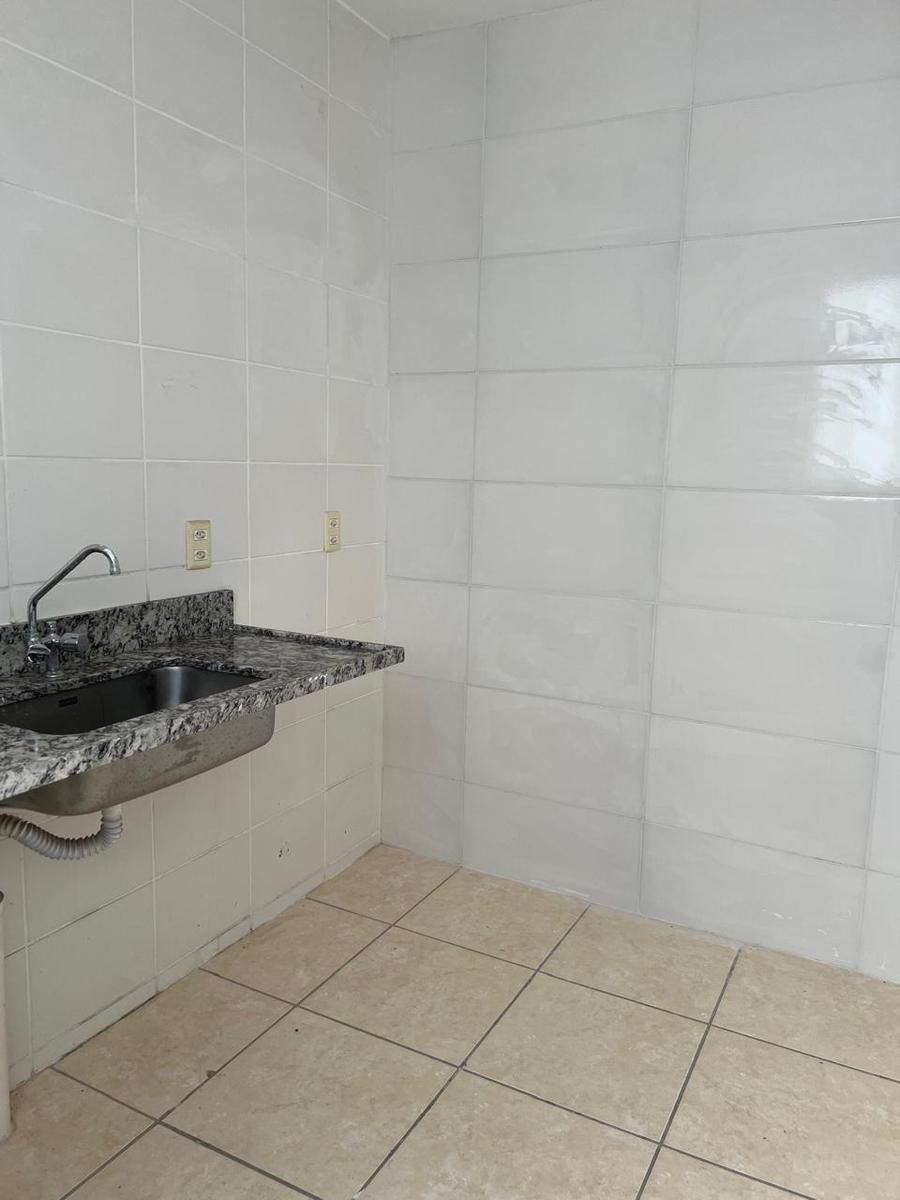 Apartamento, Santa Amélia, 2 Quartos, 1 Vaga