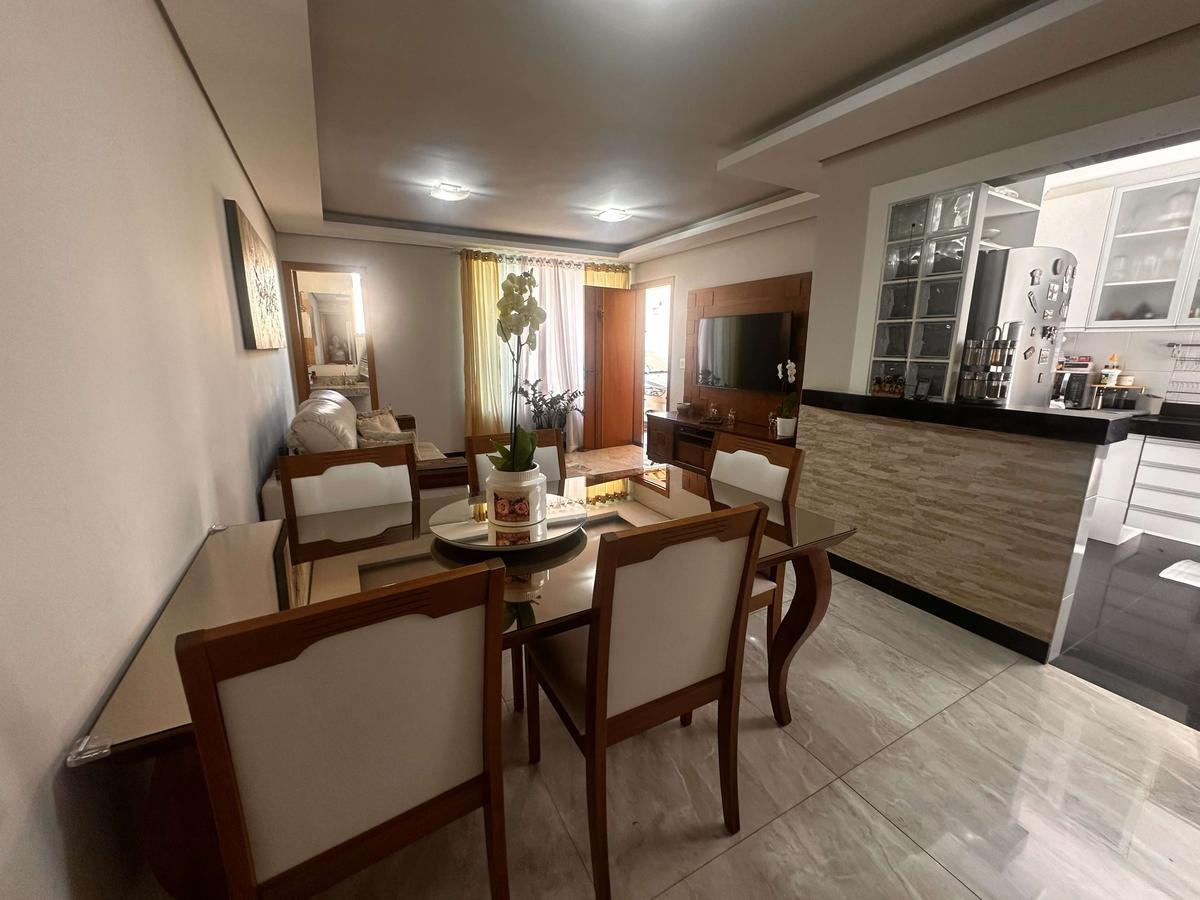 Casa, Fernão Dias, 3 Quartos, 2 Vagas, 1 Suíte