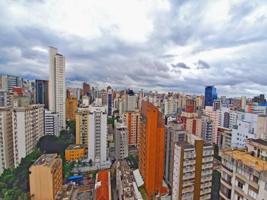 Apartamento, Savassi, 3 Quartos, 2 Vagas, 1 Suíte