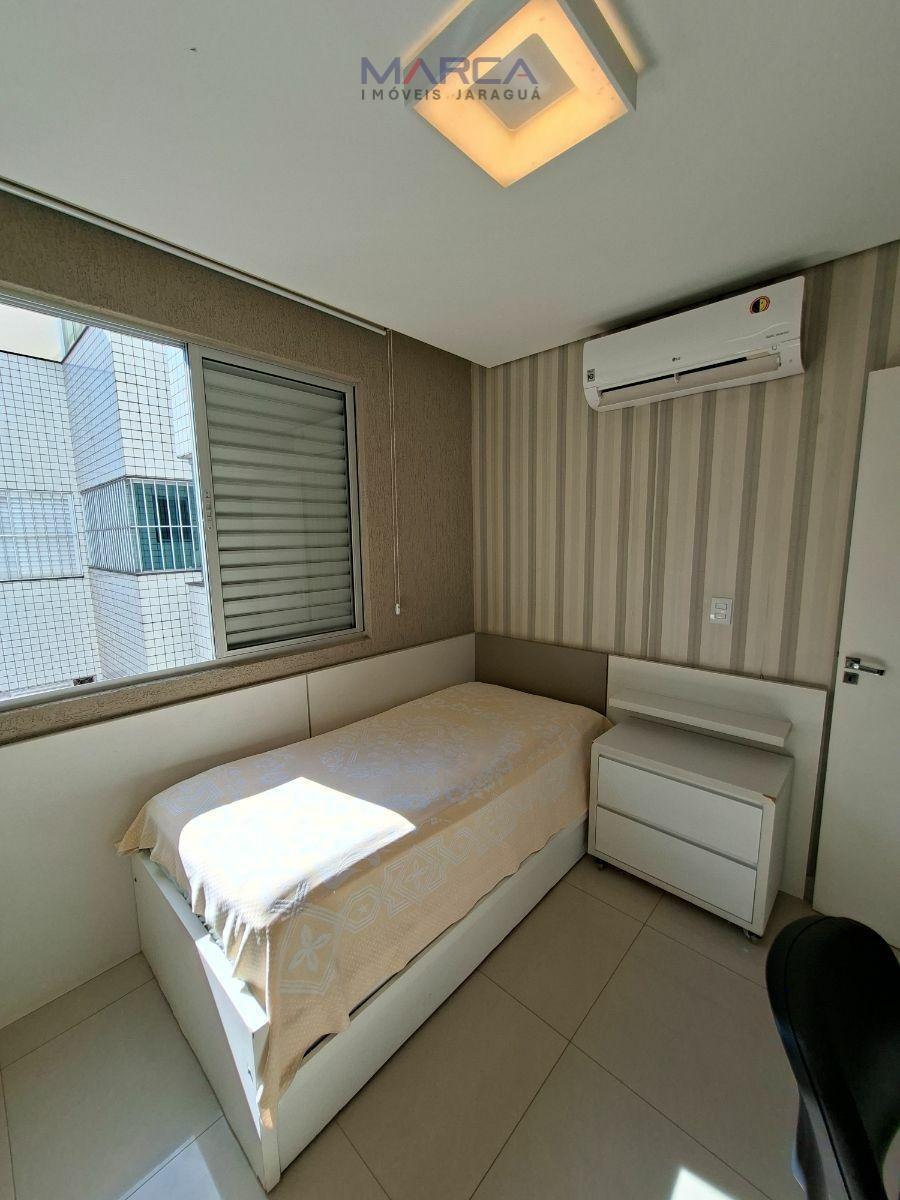 Cobertura, Dona Clara, 3 Quartos, 4 Vagas