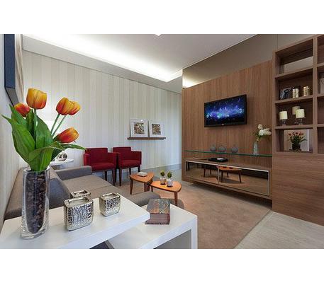 Apartamento, Floramar, 3 Quartos, 2 Vagas, 1 Suíte