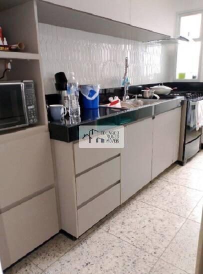 Apartamento, Belvedere, 3 Quartos, 2 Vagas, 1 Suíte