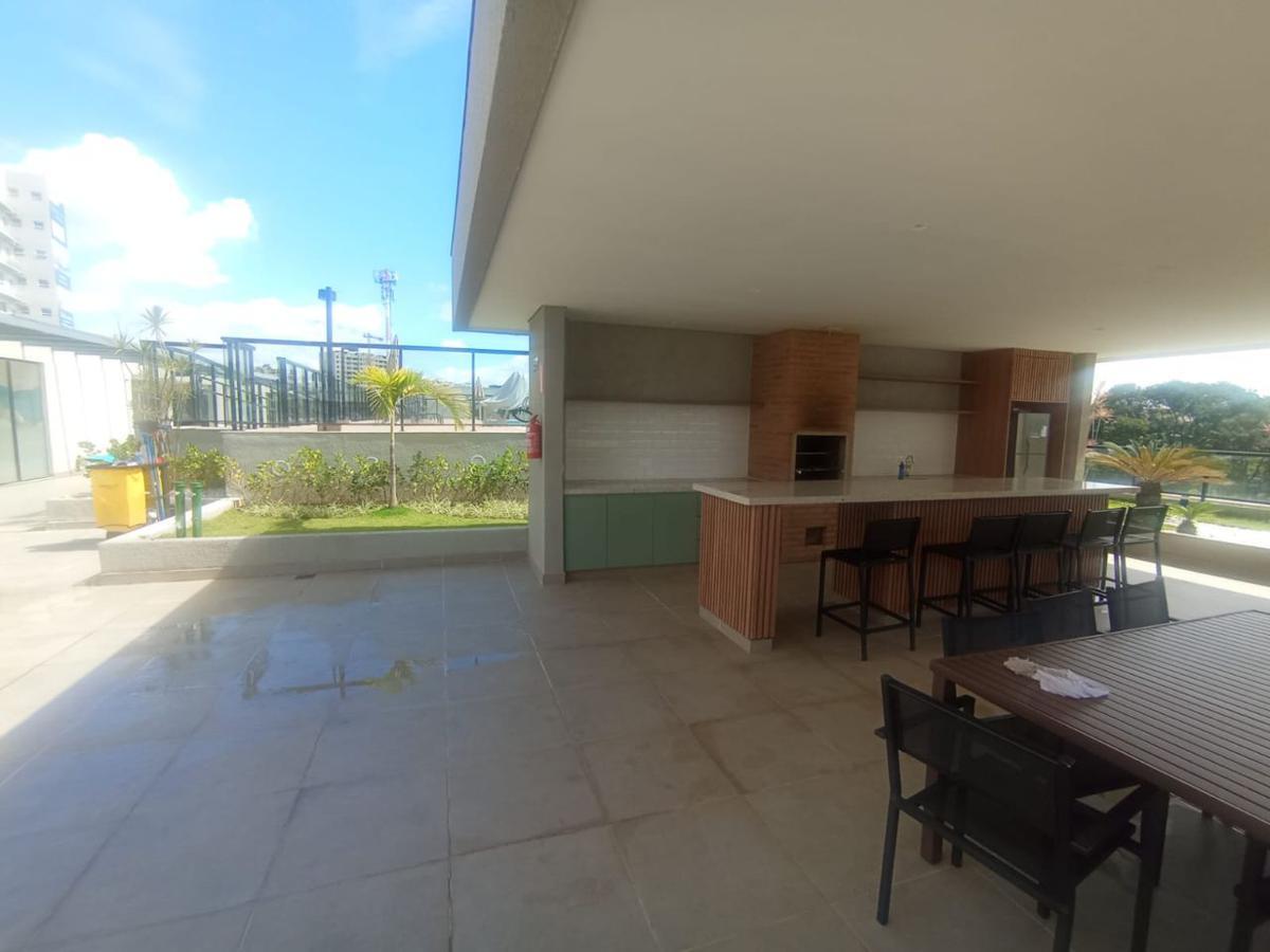 Apartamento, Liberdade, 3 Quartos, 1 Vaga, 1 Suíte