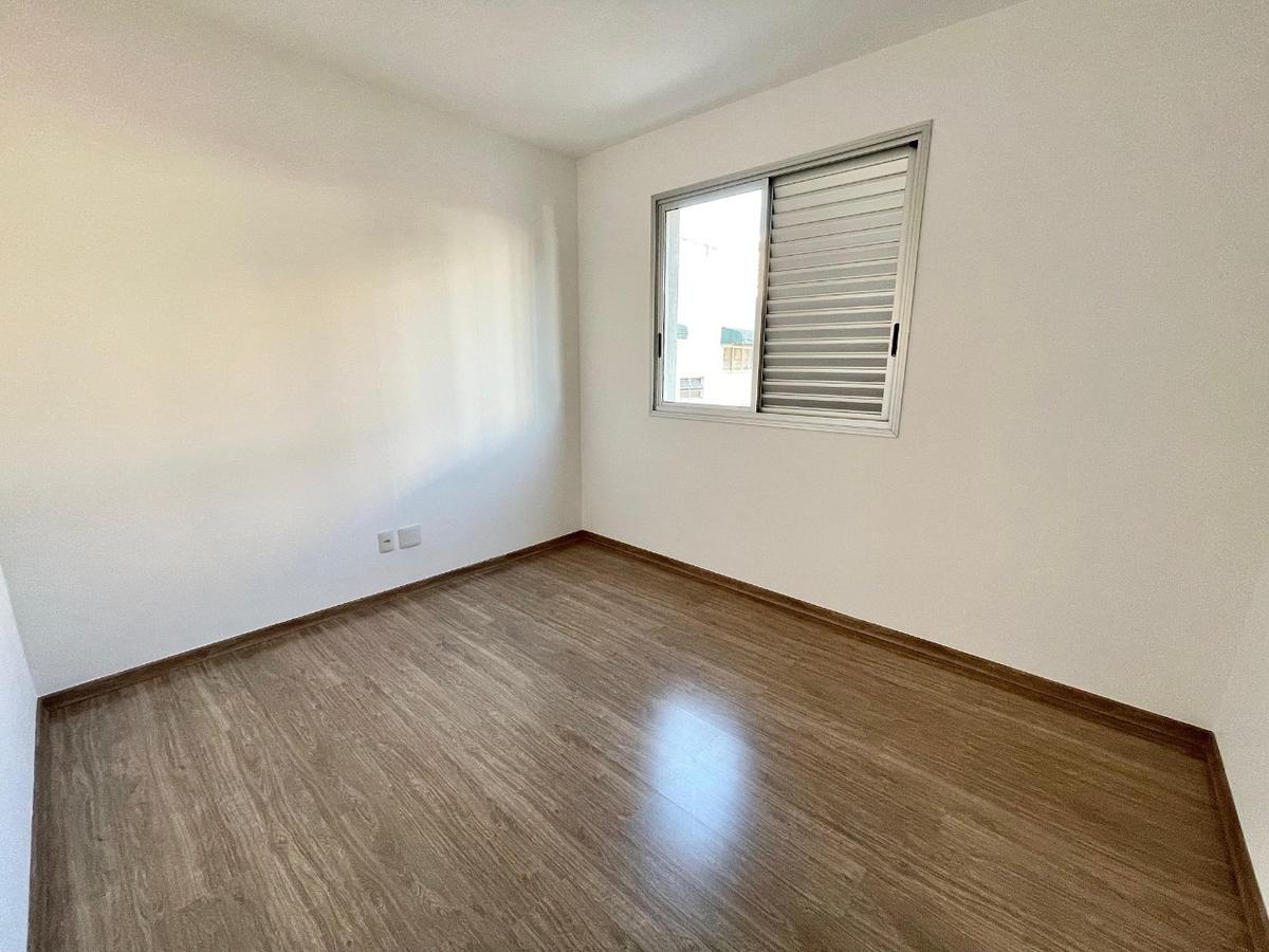 Apartamento, Santo Antônio, 3 Quartos, 2 Vagas, 1 Suíte